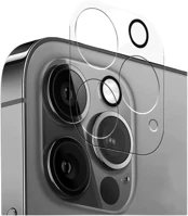 Pro HU9111201915268 Iphone 12  kamera üvegfólia (a teljes kameraszigetet fedi) kép