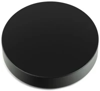 Pro-ject RECORD PUCK E FEKETE Record puck e lemezleszorító súly fekete kép