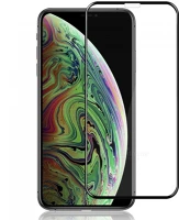 Pro MC00407-2 Iphone 11  üvegfólia - 3d üvegfólia fekete kerettel kép