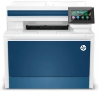 Pro MFP M4302FDN Hp color laserjet  mfp m4302fdn színes lézer multifunkciós nyomtató kép