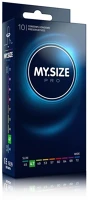 Pro MSPRO04710 My size  condoms 47 mm (10 pieces) kép
