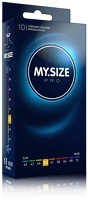 Pro MSPRO05310 My size  condoms 53 mm (10 pieces) kép