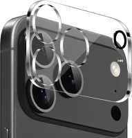 Pro PT5903396418914 Üvegfólia iphone 17  - kamera üvegfólia kép