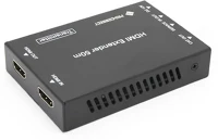 Proconnect PC-EX50M-4K60 Extender hdmi 2.0, over lan, cat7, infra, 4k@60hz, 50m-ig kép