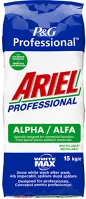 Procter&gamble ALDPG100004 Ariel alfa whitemax mosópor 15 kg kép