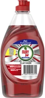 Procter&;gamble ALDPG200052 Jar platinum mosogató 400ml kép