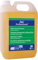 Procter&gamble ALDPG210017 Jar professional zsíroldó koncentrátum 5 l kép