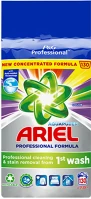 Procter&gamble H65PG100071 Ariel professional mosópor color 130x/7,15 kg kép