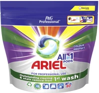 Procter&gamble H65PG100073 Ariel professional mosókapszula color 80 db (2db/karton) kép
