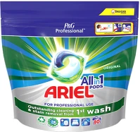 Procter&gamble H65PG100074 Ariel professional mosókapszula 80 db kép