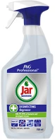 Procter&gamble H65PG210015 Jar professional fertőtlenítő zsíroldó 2 az 1-ben 750ml (6db/karton) kép