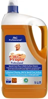 Procter&gamble H65PG300001 Mr. proper professional tisztítószer érzékeny felületekre 5l kép