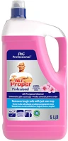 Procter&gamble H65PG300036 Mr. proper professional cherry blossom kézi és gépi felmosószer 5 l kép