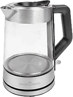 Proficook PC-WKS 1190G Pc-wks 1190g vízforraló, üveg, 2200w kép