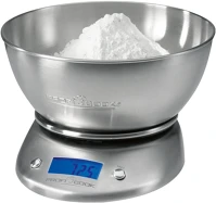 Proficook KW 1040 Konyhai mérleg kép