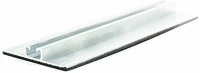 Profinal 201.031.400-BK Sín trapézlemezhez 1,3cm x 40cm epdm kép