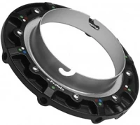 Profoto 100503 Rfi speedring adapter elinchrom kép