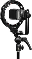 Profoto 100520 Rfi speedlight speedring kép