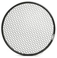 Profoto 100605 Honeycomb grid 10 degree, 180 mm kép
