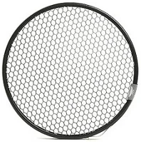 Profoto 100646 Honeycomb grid 5 degree, 180 mm kép