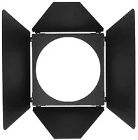 Profoto 100715 Barndoor 4-sided, 337 mm kép