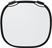 Profoto 100960 Reflector silver/white m (80cm/32