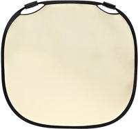 Profoto 100963 Reflector sunsilver/white l (120cm/47