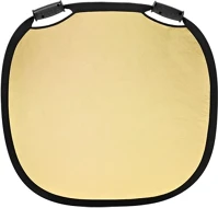 Profoto 100964 Reflector gold/white m (80cm/32