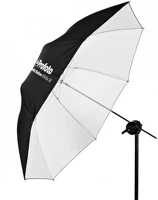 Profoto 100974 Umbrella shallow white m (105cm/41