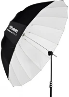Profoto 100977 Umbrella deep white l (130cm/51