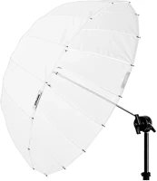 Profoto 100985 Umbrella deep translucent s (85cm/33