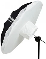 Profoto 100991 Umbrella m diffusor -1.5 kép