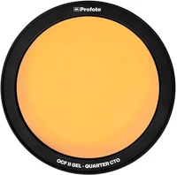 Profoto 101043 Ocf ii gel -quarter cto kép