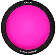 Profoto 101046 Ocf ii gel -rose pink kép