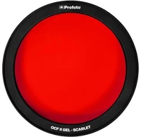 Profoto 101048 Ocf ii gel -light lavender kép