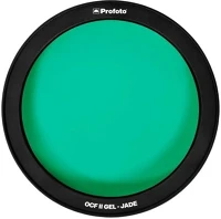 Profoto 101052 Ocf ii gel -jade kép