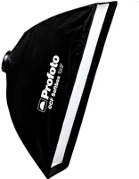 Profoto 101217 Ocf softbox 1x3 kép