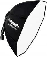 Profoto 101303 Clic softbox octa kép