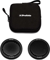 Profoto 101313 Clic grid kit kép