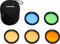 Profoto 101316 Clic color correction kit kép
