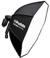Profoto 101318 Clic softbox 2.3 octa kép
