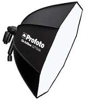 Profoto 101319 Clic softbox 2.7 octa kép