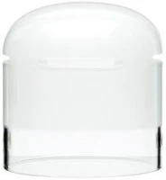 Profoto 101590 Glass cover plus 75mm frosted -300k (pro plus heads standard) kép
