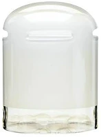 Profoto 101595 Glass cover plus 100 mm frosted -300k kép