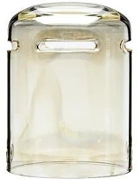 Profoto 101598 Glass cover plus 100 mm clear -300k kép