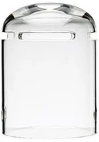 Profoto 101599 Glass cover plus 100 mm clear uncoated kép