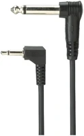 Profoto 103016 1/4 phono male to 3,5mm miniphone male kép