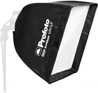 Profoto 1,3X1,3 Ocf softbox 1,3x1,3 kép