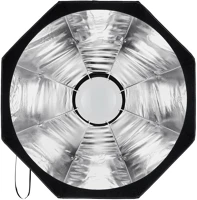 Profoto 201702 Beauty dish silver kép