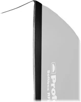 Profoto 254637 Rfi flat front diffuser 2x3